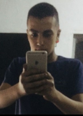 Yusuf, 18, Türkiye Cumhuriyeti, Aksaray