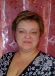 ЛЮДМИЛА, 49 лет, Наваполацк