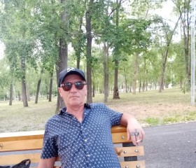 Сергей, 56 лет, Арсеньев