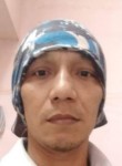 Maspoon, 44 года, Kota Medan