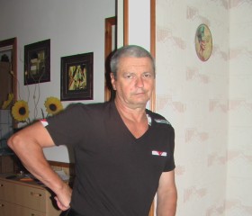 владимир, 60 лет, Крымск