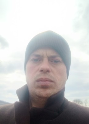 Вадим, 37, Україна, Харків
