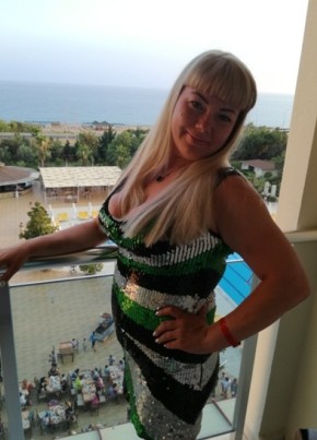 Ирина, 45, Россия, Самара