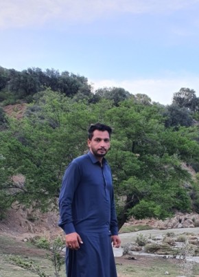 Majid shahzad, 26, پاکستان, کوہاٹ‎