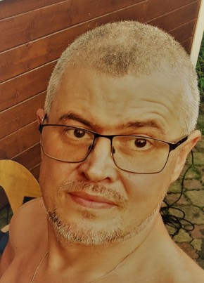 Sergey, 47, Russia, Penza