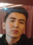Берик Рахиев, 24 года, Астана