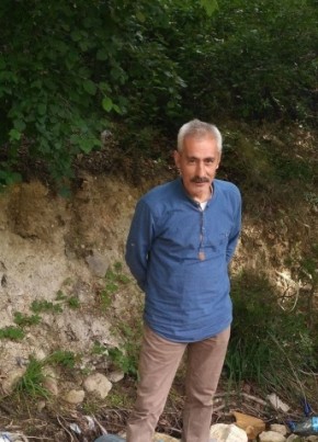 ahmet kuzgun, 54, Türkiye Cumhuriyeti, İzmir