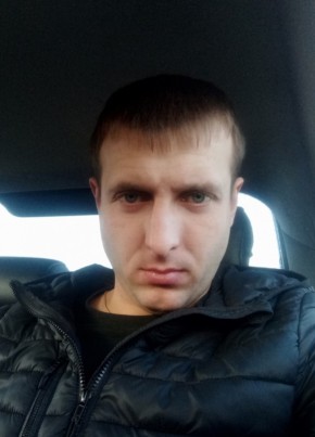 Олег , 34, Россия, Одоев