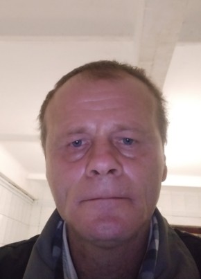 Андреев, 50, Рэспубліка Беларусь, Быхаў
