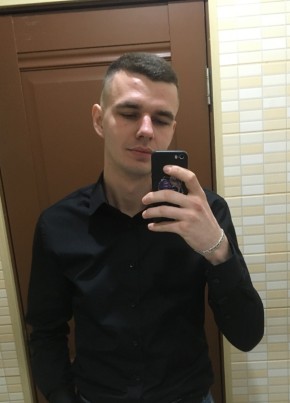 Михаил, 22, Россия, Волгоград
