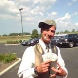 Rick, 40  , Mequon