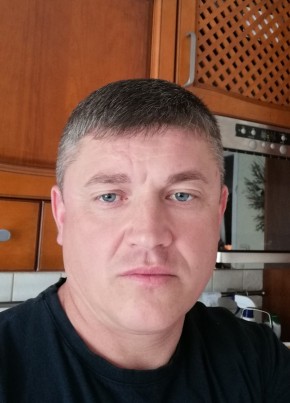 Дмитрий Барков, 41, Rzeczpospolita Polska, Żukowo