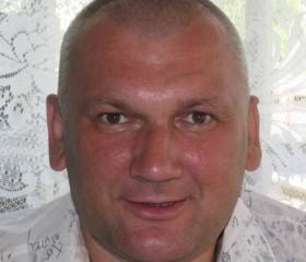 Сергей, 48 лет, Окуловка