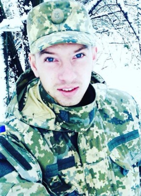 Vitaliy, 32, Україна, Андрушівка