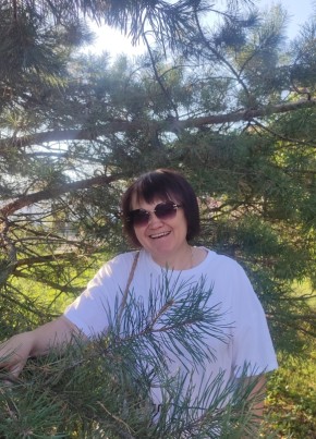 Вера из Владимира 54 года