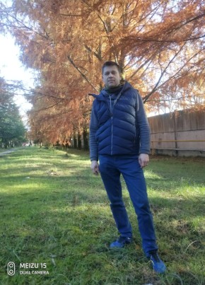 Andrey, 43, Russia, Novorossiysk