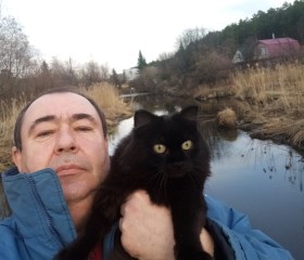 Владимир, 54 года, Екатеринбург