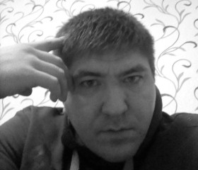 Ilya, 40, Moscow