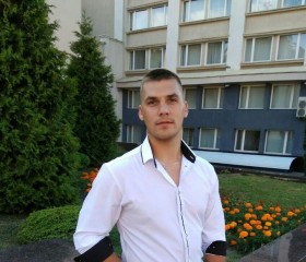 александр, 29 лет, Віцебск