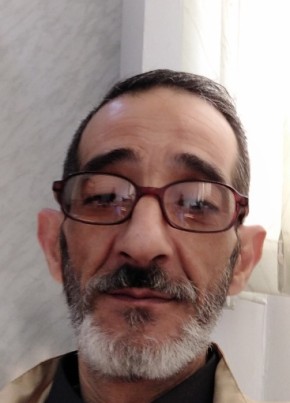 Sofiane, 53, People’s Democratic Republic of Algeria, Algiers