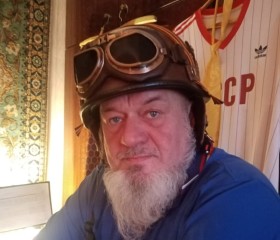 Павел, 62 года, Москва