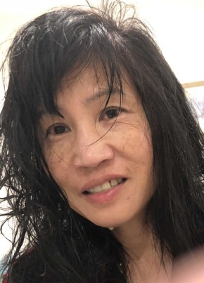 Asiana, 52, United States of America, Livermore