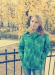 Анастасия Иван, 19 лет