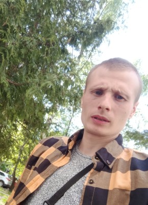 Aleksei, 32, Россия, Нахабино