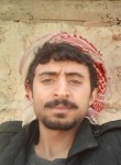 كمال, 27 лет, صنعاء