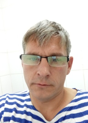 Эдуард, 41, Россия, Нововоронеж