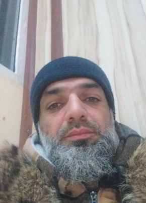 Robert, 37, Russia, Norilsk
