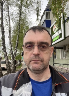 Дмитрий, 51, Россия, Ханты-Мансийск