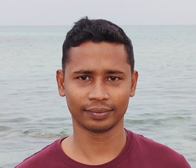 Protap, 33, Al Jubayl