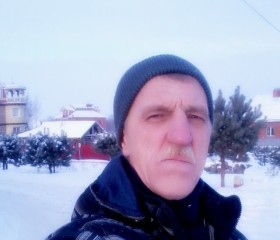 Сергей, 57 лет, Вышний Волочек