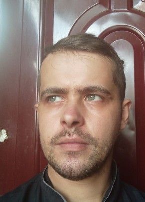 Евгений, 34, Россия, Ишим