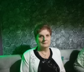 Ирина, 65 лет, Светлагорск