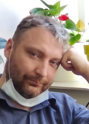 Pavel, 40, Russia, Zelenograd