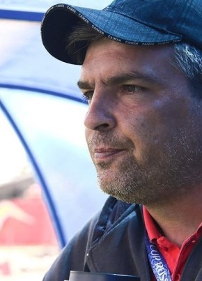 Gleb из Одинцово 46 лет