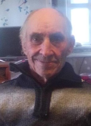 Анатолий из Тамбова 79 лет