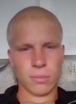 Александр Белых, 24 года, Приаргунск