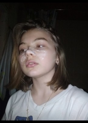 Вика, 23, Россия, Десногорск