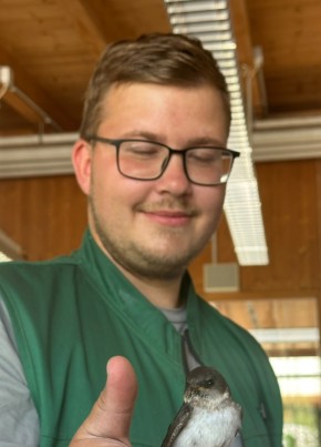 Simon из Tettnang 29 лет