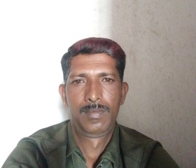 BR kaLi murthy, 43 года, Bangalore