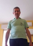 Claudio, 58 лет, Bergamo