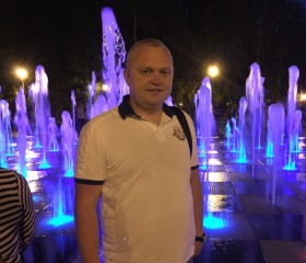 Вадим, 43 года, Киров (Кировская обл.)