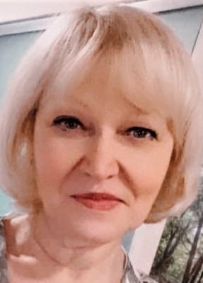 Ирина, 57, Россия, Москва