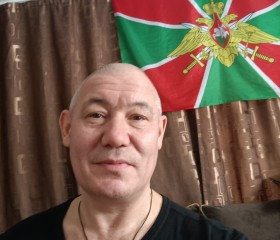 Олег Савчук, 53 года, Зеленогорск (Красноярский край)