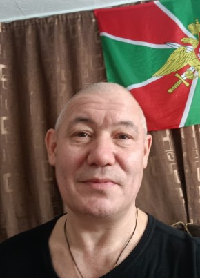 Олег Савчук, 53, Россия, Зеленогорск (Красноярский край)
