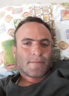 Sellahattin, 47, Türkiye Cumhuriyeti, Babaeski