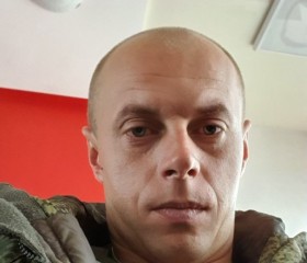 Василий, 35 лет, Вольск